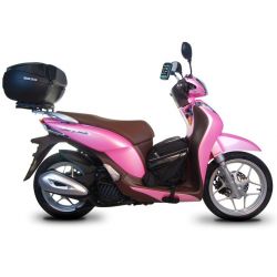 Fixation Top case SHAD HONDA SH-MODE 125 2014-2017 2021-2023