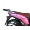 Fixation Top case HONDA SH-MODE 125 2014-2017 1