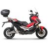 Fixation Top case HONDA 750 X-ADV 2017 0