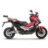 Fixation Top case HONDA 750 X-ADV 2017 1