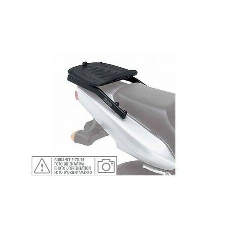 Fixation Top case HONDA CB500F/CBR500R 2013-2015