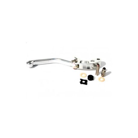 LEVIER DE RECHANGE ARTICULE LONG DROIT POUR MAITRE CYLINDRE DE FREIN BRAKING SAUF 354833