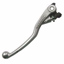 LEVIER FORGÉ MAGURA 167, POUR EMBRAYAGE ET FREIN COURT 123MM