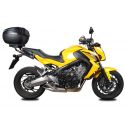 Fixation Top case HONDA CB650F CBR650F 2013-2016