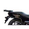Fixation Top case HONDA CTX700 2014-2017 2