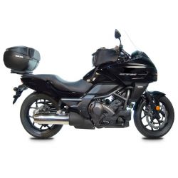 Fixation Top case SHAD HONDA CTX 700 2014-2018