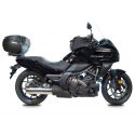 Fixation Top case HONDA CTX700 2014-2017