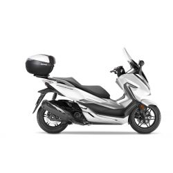 Fixation Top case SHAD HONDA 125 FORZA 2015-2020 / 2023 300 FORZA 2018-2020 ADV 350 2022-2023 FORZA 350 2023