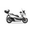 Fixation Top case HONDA 125 FORZA 300 FORZA ADV 350 0