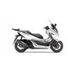 Fixation Top case HONDA 125 FORZA 300 FORZA ADV 350 2
