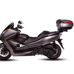 Fixation Top case SHAD HONDA 300 FORZA 2013-2017