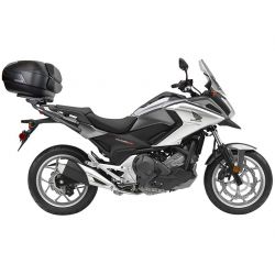 Fixation Top case SHAD HONDA NC750S NC750X NC750S
