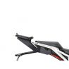 Fixation Top case KTM 125 390 DUKE 2017 125-390 DUKE 217 1