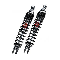 Amortisseurs BITUBO WGE02 scooter Honda FJS 400 SILVER WING 2006-2014 FJS 600 SILVER WING 2001-2015