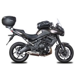 Fixation Top case SHAD KAWASAKI 650 VERSYS 2010-2014