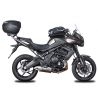 Fixation Top case KAWASAKI 650 VERSYS 2010-2014 0