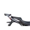 Fixation Top case KAWASAKI 650 VERSYS 2010-2014 1
