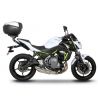 Fixation Top case KAWASAKI Z650 2016-2017 0