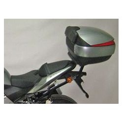 Fixation Top case SHAD KAWASAKI Z750 Z750R Z1000