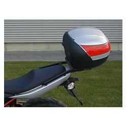 Fixation Top case SHAD KAWASAKI ER-6 N/F 2006-2008