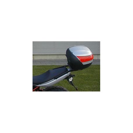 Fixation Top case KAWASAKI ER-6 N/F 06/08