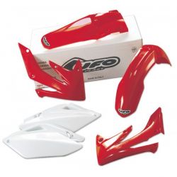 Kits plastiques UFO HONDA CRF150R 2007-2022