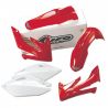 Kit plastiques complet UFO moto cross HONDA CR 125 R CR 250 R 2002 2003 0