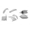 Kit plastiques complet UFO moto cross HONDA CR 125 R CR 250 R 2002 2003 2
