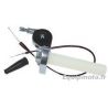 Kit poignée de gaz + câble BIHR type Vortex Suzuki LT-Z400 QUADSPORT / LT-R450 0