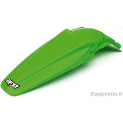 Garde boue arrière UFO KAWASAKI KX 85 KX 112