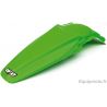 Garde boue arrière VERT UFO KAWASAKI KX85 2014-2019 0