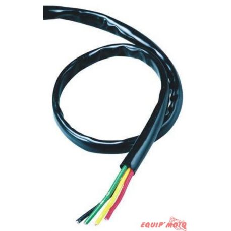 Gaine pour fil électrique