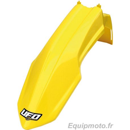 Garde-boue avant moto cross SUZUKI RM 85