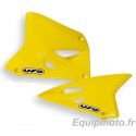 Ouies de radiateurs UFO SUZUKI RM85 2000-2016 RM85 2000-2016