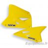 Ouies de radiateurs UFO SUZUKI RM85 2000-2016 RM85 2000-2016 0