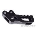 Patins de chaine UFO SUZUKI RM125/250 89/90 TRANSLUCIDE