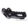 Patins de chaine UFO SUZUKI RM125/250 89/90 TRANSLUCIDE 0