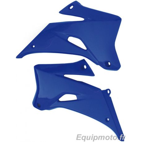 Ouies de radiateurs UFO YAMAHA YZF250 2011-2013