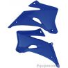 Ouies de radiateurs UFO YAMAHA YZF250 2011-2013 0