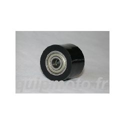 Roulettes de chaine diamètre 38mm