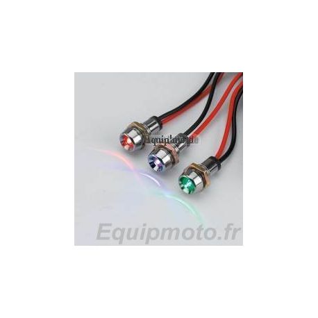 Voyant Led couleur