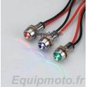 Voyant Led couleur