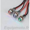 Voyant Led couleur 0