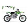 Kits decos dream kawasaki KIT DECO KX500 1988-2004 2