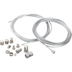 Kit câbles de dépannage version boite