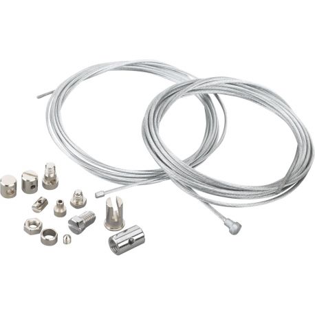 Kit cables de dépannage version boite