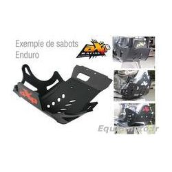 Sabots enduro AXP HONDA CRF 250 X 2005-2010