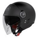Casque moto jet NOLAN N21 VISOR CLASSIC
