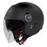 Casque moto jet NOLAN N21 VISOR CLASSIC 0
