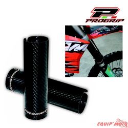 Protection de fourche carbone